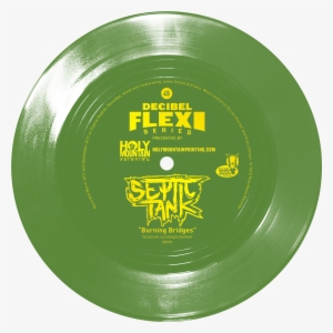 Septic Tank - " - Paradise Lost The Last Fallen Saviour