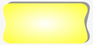 Yellow Button Svg Clip Arts 600 X 288 Px