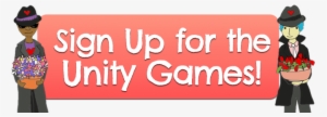 Intro → Sign Up Unity Games Button Pxl - Spirituality