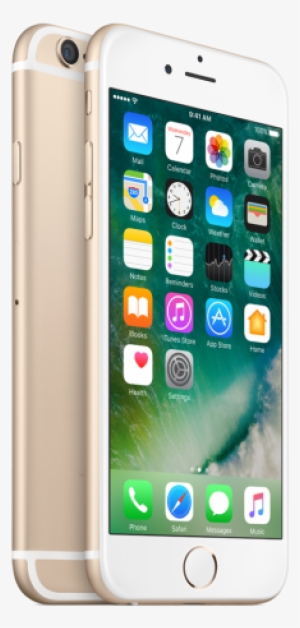 You Can Use 5 Fingers At Same Time - Iphone 6 32gb Gold