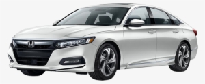 0t L4 With Leather Ex L 4 Door Fwd Sedan - 2018 Honda Accord Hybrid Touring