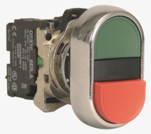 5mm Metal Multi 2 Button Blank 1nc 1no - Digital Camera