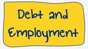 Debt And Employment Advice Organisations » Debt Button - Norwich And Central Norfolk Mind
