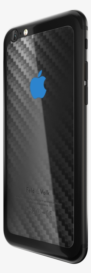 Iphone 6 Carbon Black 2 - Smartphone