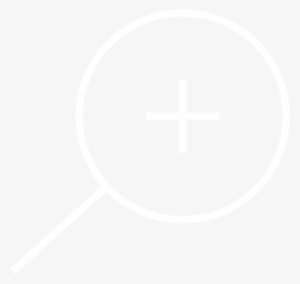 The Block Was - Close Icon Png White