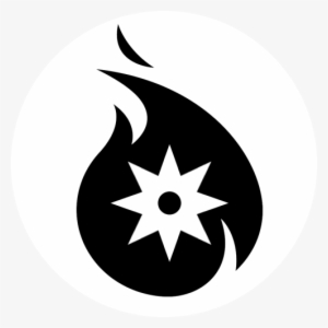 Plasma Star Icon - Portsmouth Fc