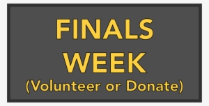 Finals Week Button - Unm Health Sciences Logo