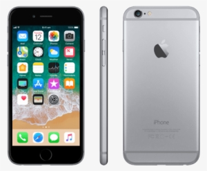 Iphone 6 - Featuresspecifications - Iphone 6 S Plus
