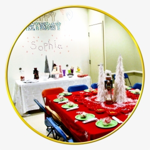 17 Nov 2018 - Supper