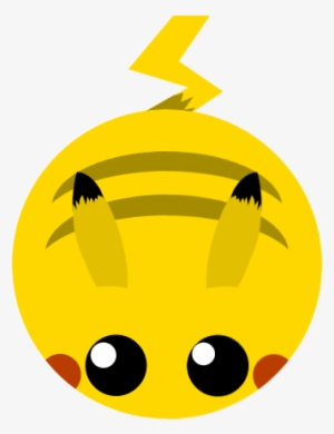 Artisticmy Pikachu - Imagenes De Mope Io Yu