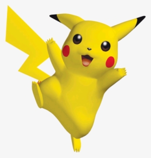 Pikachu Ssbr - Picachoo