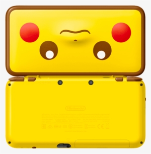 Previous - New Nintendo 2ds Xl Pikachu