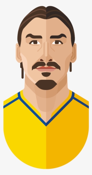 Zlatan Ibrahimovic Poster - Product