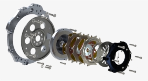 Based On Many Years Of Experience And Advanced Technological - Rotor