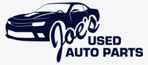Used Auto Parts Logo