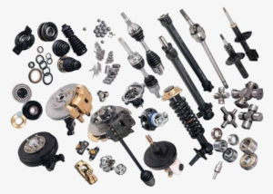 Mpm Autoparts Delivered To Your Door - Two Wheeler Parts