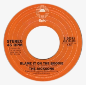 Jackson 5 Shake Your Body Down