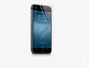 Bodyguardz Pure Tempered Glass Screen Protector - Iphone 5 Screen Protector Tempered Glass Png