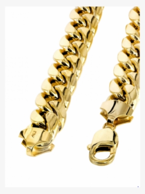 Zoom - Rope Chain