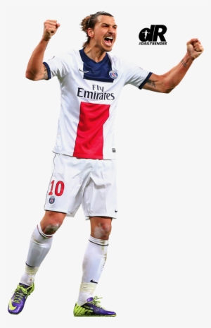 Zlatan - Som Han Er: Som Han Er