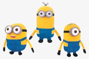 Minions - Cartoon