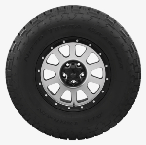 Nitto Tyres Australia - Nitto Ridge Grappler G2