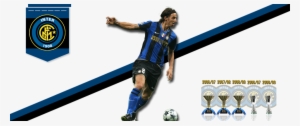 Zlatan In Inter 2006-2009 - Zlatan Ibrahimovic Inter 2006