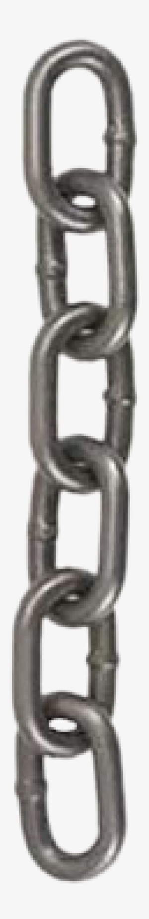 Enclume Link Chain - Enclume Decor Hammered Steel 12 Chain