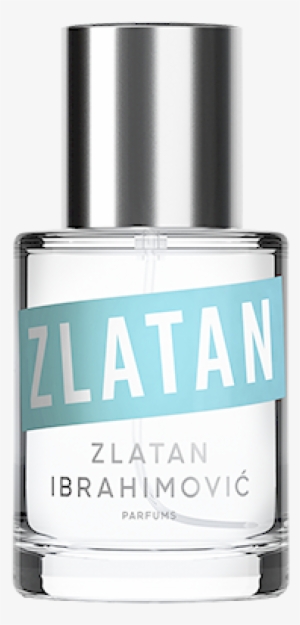 100058-zlatan Sport Edt Bottle 30ml - Zlatan Sport Perfume