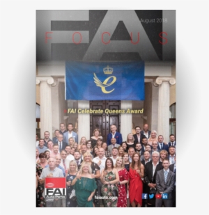 August Focus Available Now - Fai Auto Parts