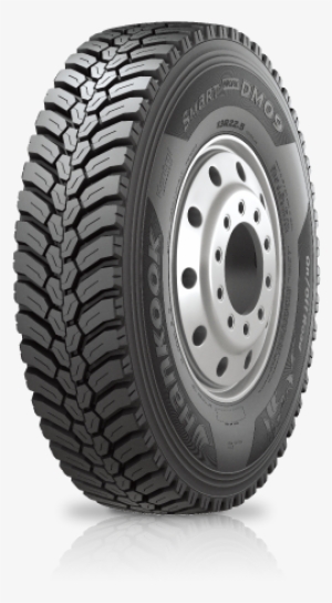 Hankook Tire Global Truck/bus - Hankook 315 80 22.5