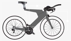 Dimond Geometry - Bicycle
