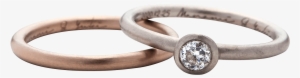 Ring Atelier S - Engagement Ring