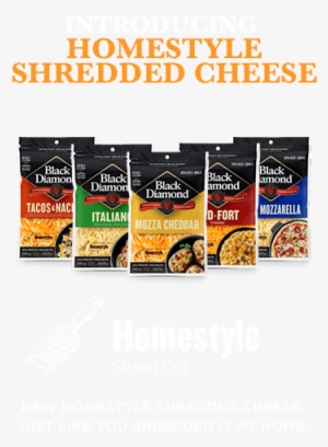 Home • Our Cheeses • Natural Cheese Slices - Banner