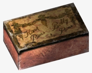Bobby Pin - Fallout Bobby Pin Box