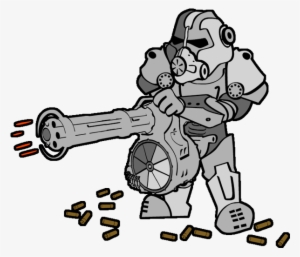 Fallout 4 Coloring - Fallout 4 Quest Icons