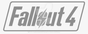 Fallout Png - Fallout 4 Png