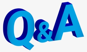Get Answers Live - Q And A Png
