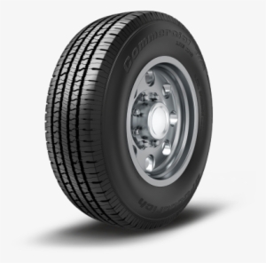 Commercial - Bfgoodrich Commercial T Aa S 2
