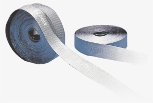 Graflex - Fita Graflex Tjz 6,35x0,38mm Sem Adesivo 8m