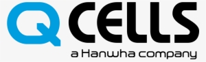 Open - Q Cells Logo Png
