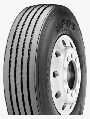 Extra Wide Tread And Specific Tread Compound Provides - Fs400 Firestone