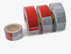 Conspicuity Dot-c2 Reflective Tape