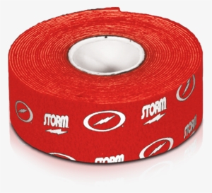 Storm Thunder Protection Tape - Storm Thunder Tape By Storm