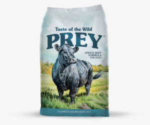 Taste Of The Wild Prey