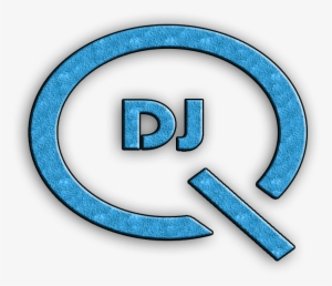 Dj Q Logo - Dj Q