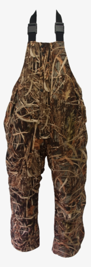 935 Wildgrass Insulated Hunting Bibs - Wild Fowler Waterproof Insulated Bibs Wildgrass-xl