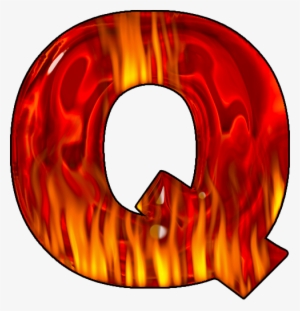 Alphabets Hot Letter Q Png - 490x509 PNG Download - PNGkit