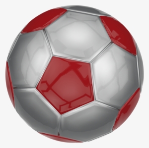 3d Soccer Ball [png - 3d Icon Soccer Png