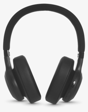 E55bt - Jbl E55 Bt Wireless Over Ear Headphones - Black